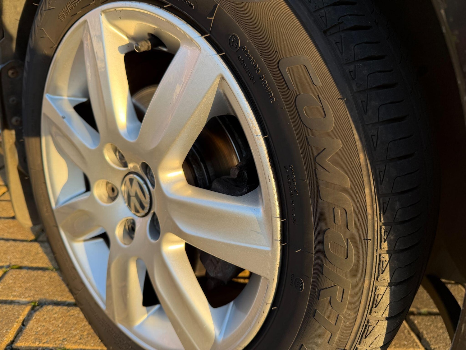 Used Volkswagen Polo 2011 for sale - 76399305: Photo 43