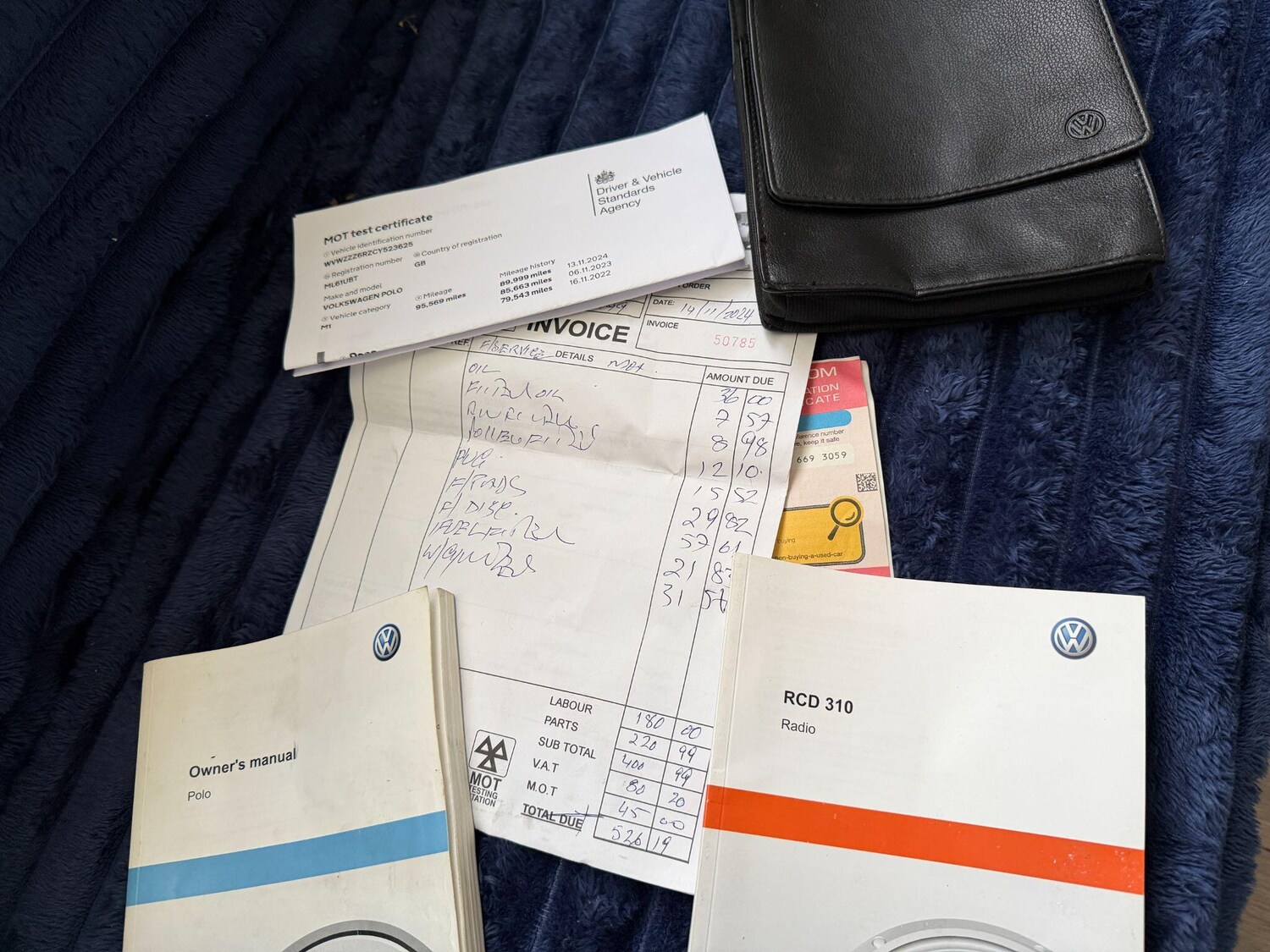 Used Volkswagen Polo 2011 for sale - 76399305: Photo 46