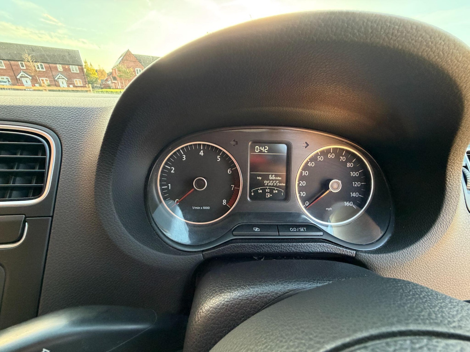 Used Volkswagen Polo 2011 for sale - 76399305: Photo 47