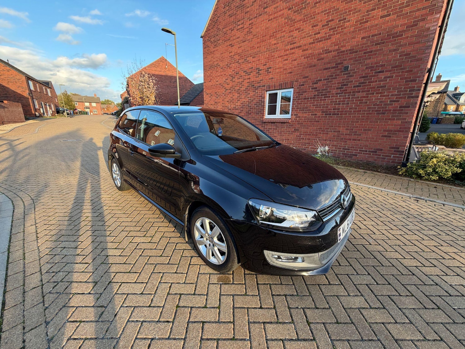 Used Volkswagen Polo 2011 for sale - 76399305: Photo 5