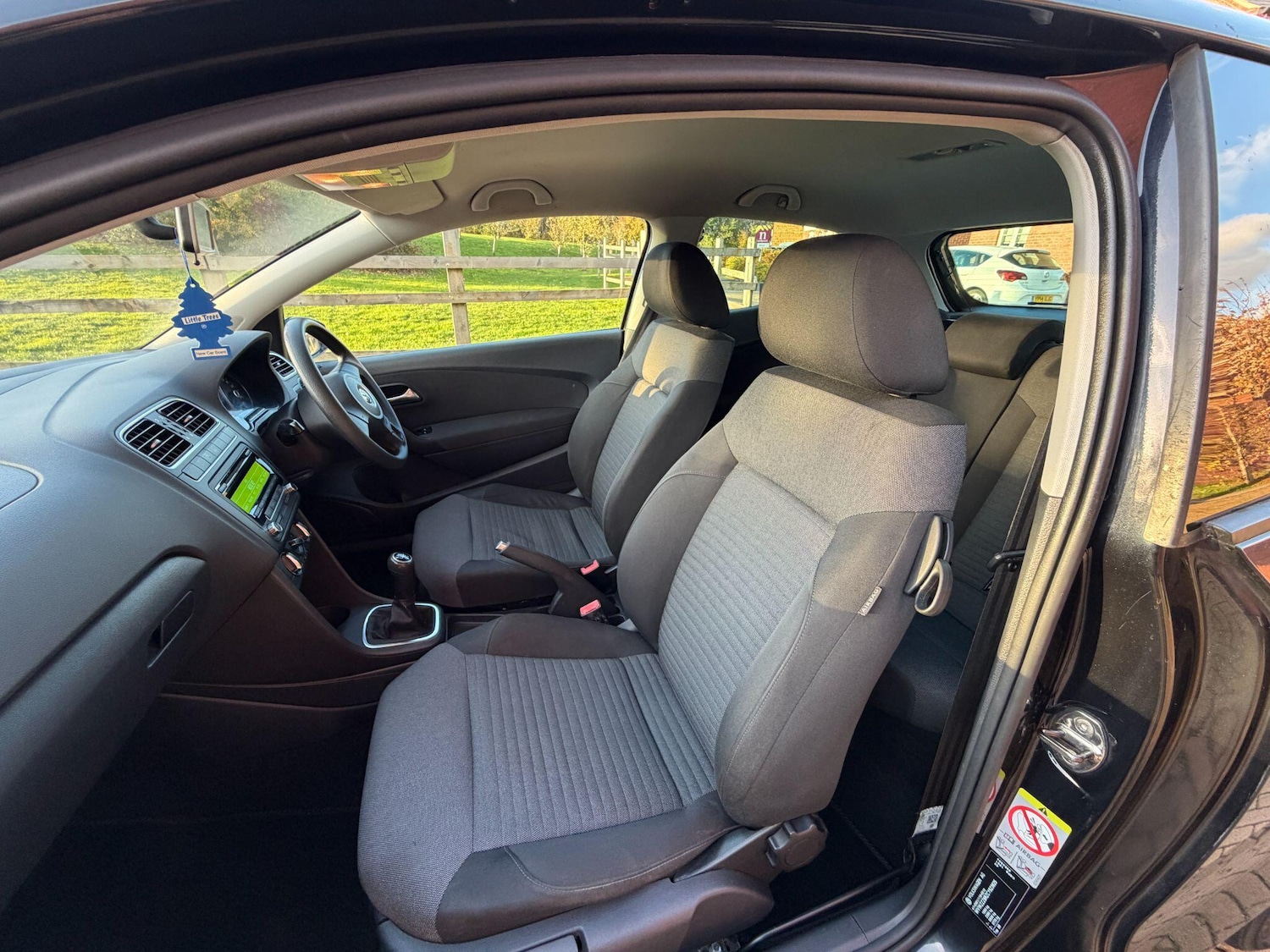 Used Volkswagen Polo 2011 for sale - 76399305: Photo 52