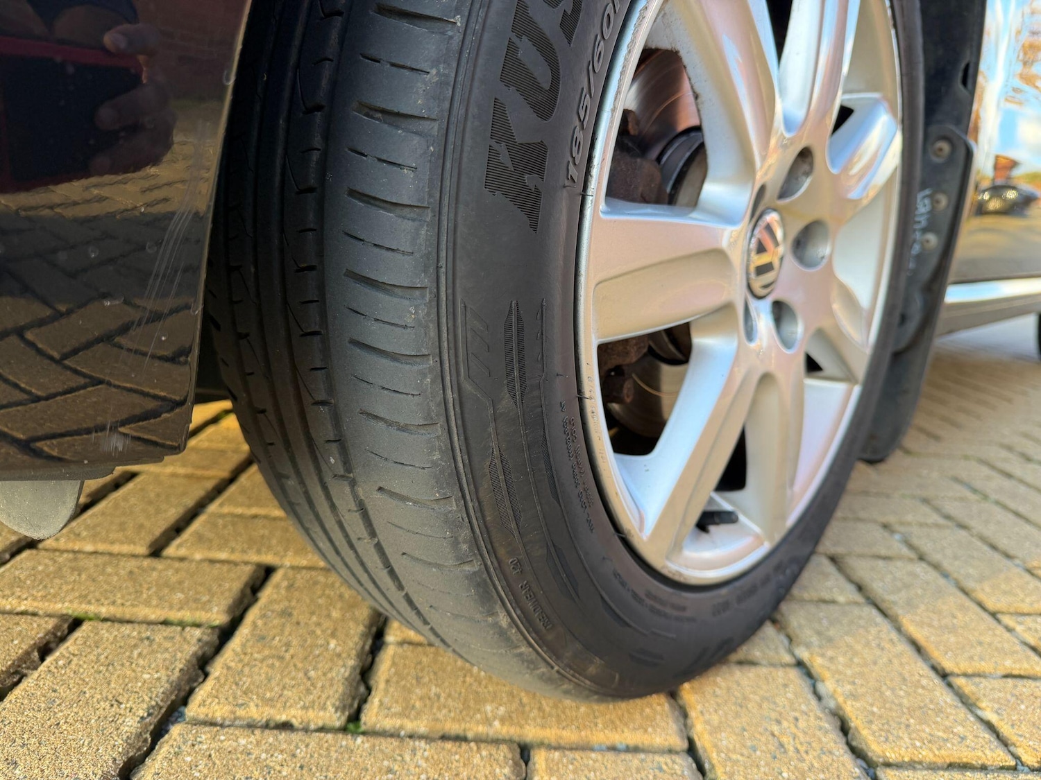 Used Volkswagen Polo 2011 for sale - 76399305: Photo 55