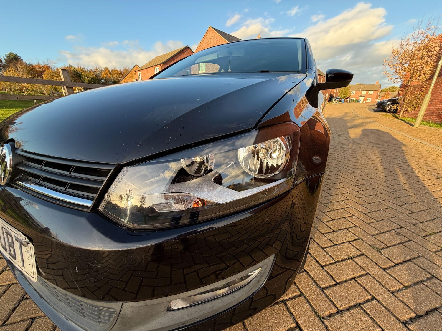 Used Volkswagen Polo 2011 for sale - 76399305: Photo 56