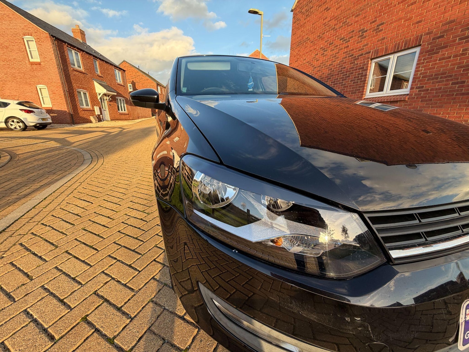 Used Volkswagen Polo 2011 for sale - 76399305: Photo 57