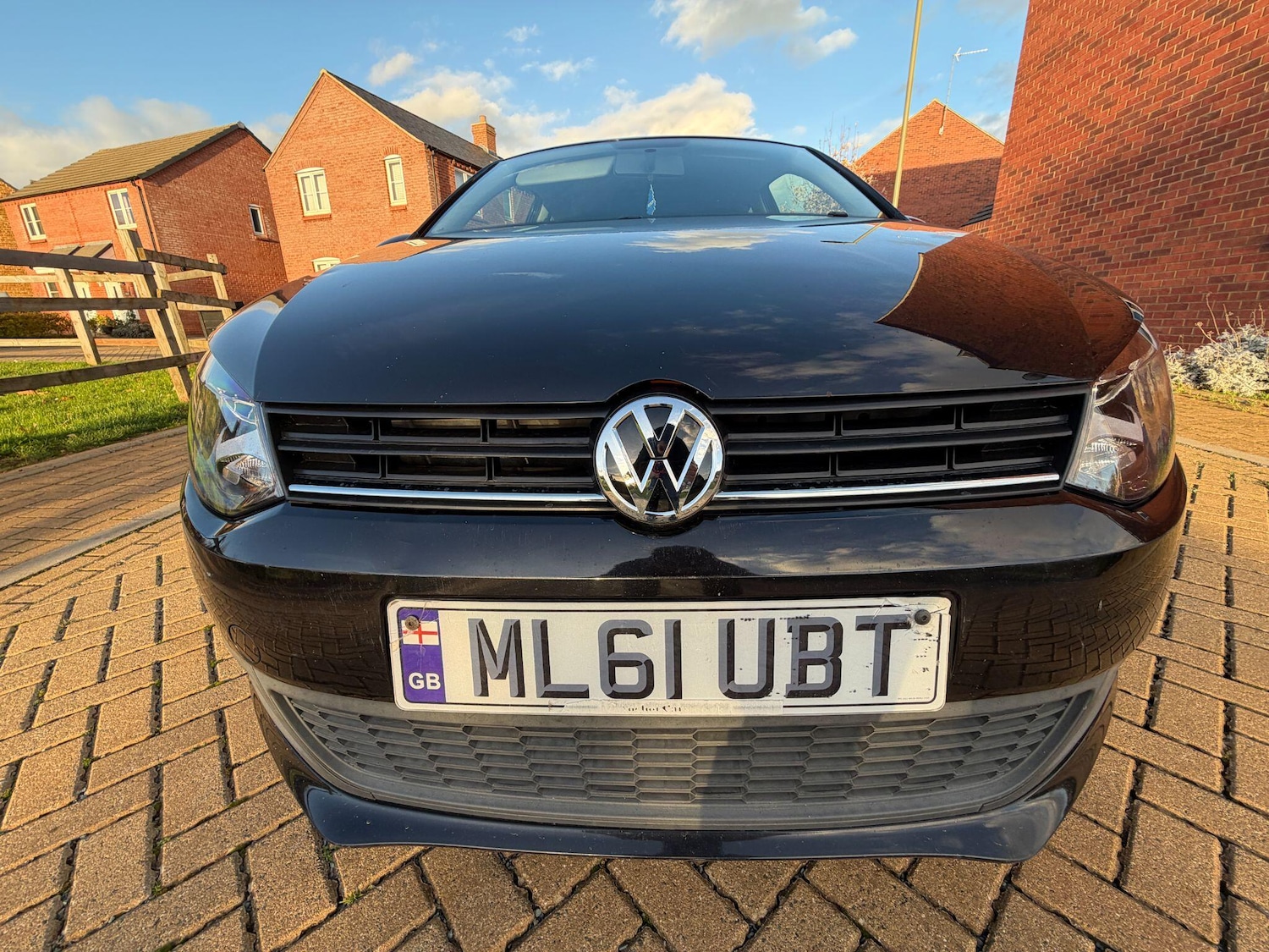 Used Volkswagen Polo 2011 for sale - 76399305: Photo 6