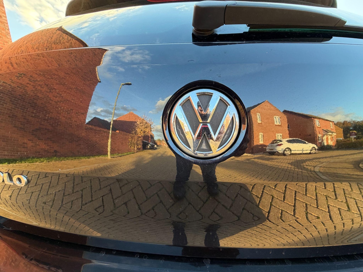 Used Volkswagen Polo 2011 for sale - 76399305: Photo 61