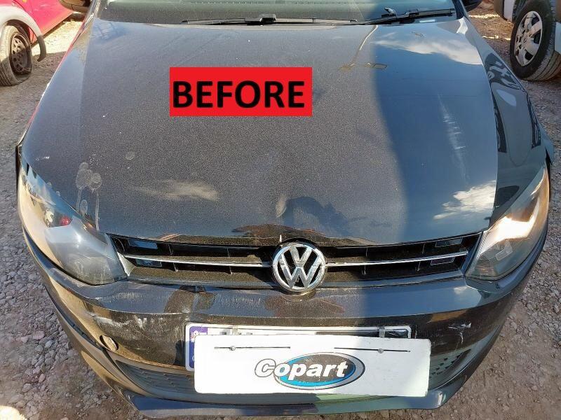 Used Volkswagen Polo 2011 for sale - 76399305: Photo 62