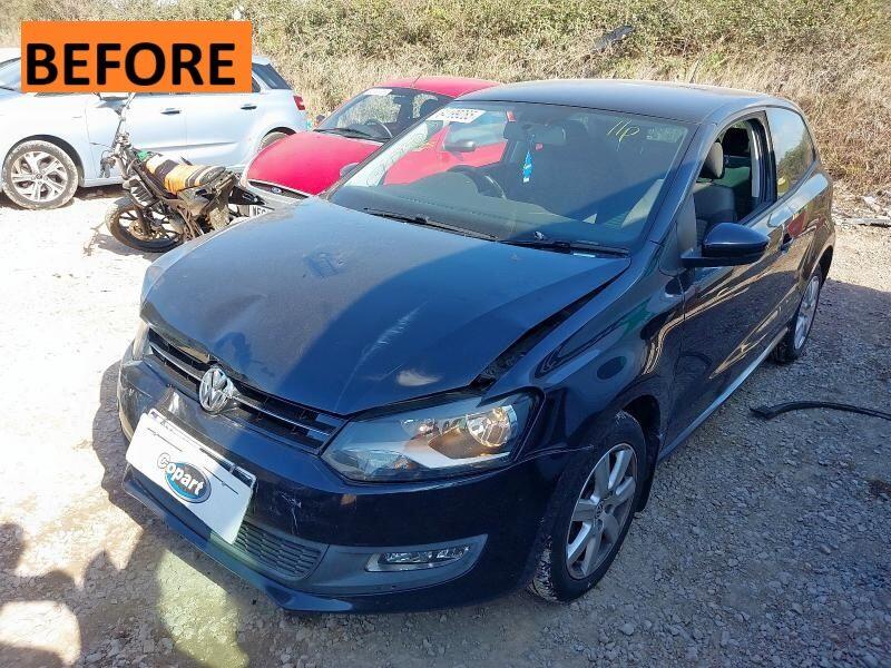 Used Volkswagen Polo 2011 for sale - 76399305: Photo 63
