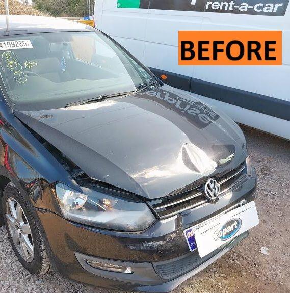 Used Volkswagen Polo 2011 for sale - 76399305: Photo 64