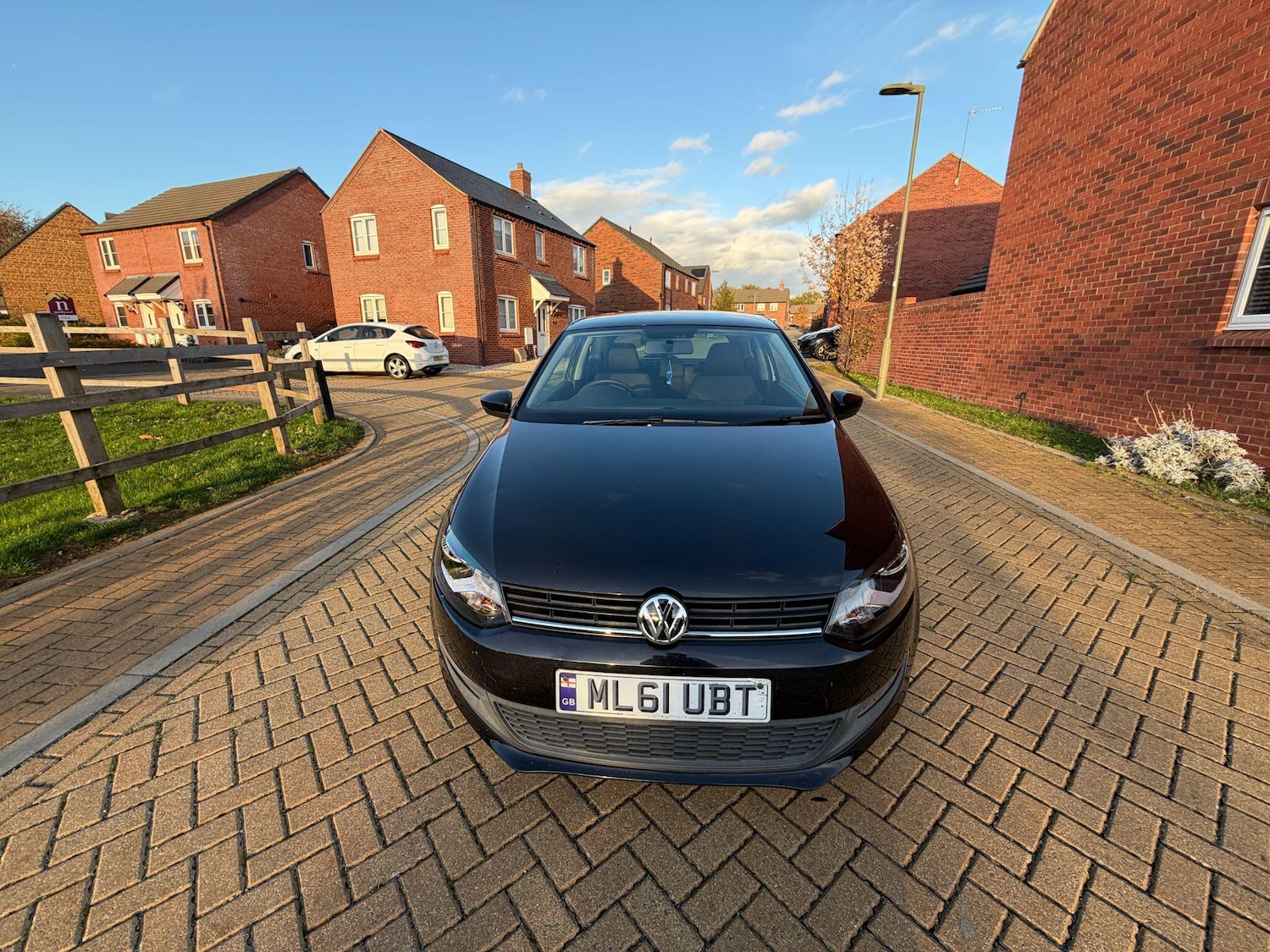 Used Volkswagen Polo 2011 for sale - 76399305: Photo 7