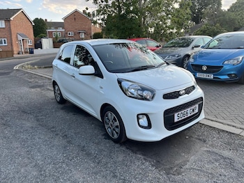 Used Kia Picanto 2016 for sale - 76158813: Photo