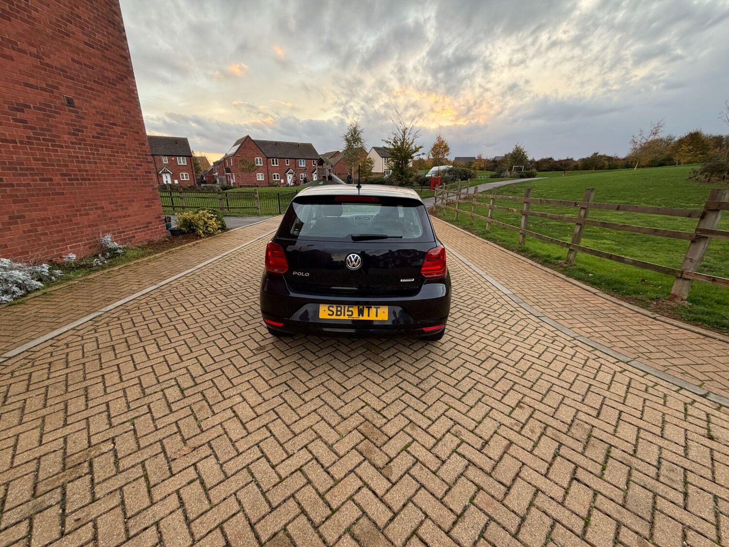 Used Volkswagen Polo 2015 for sale - 76409043: Photo 16