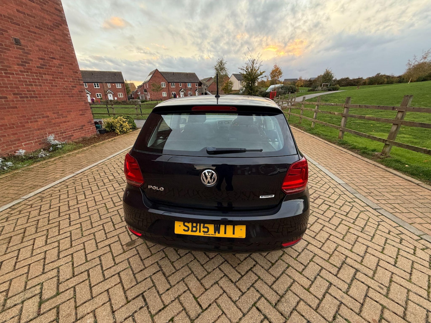 Used Volkswagen Polo 2015 for sale - 76409043: Photo 17