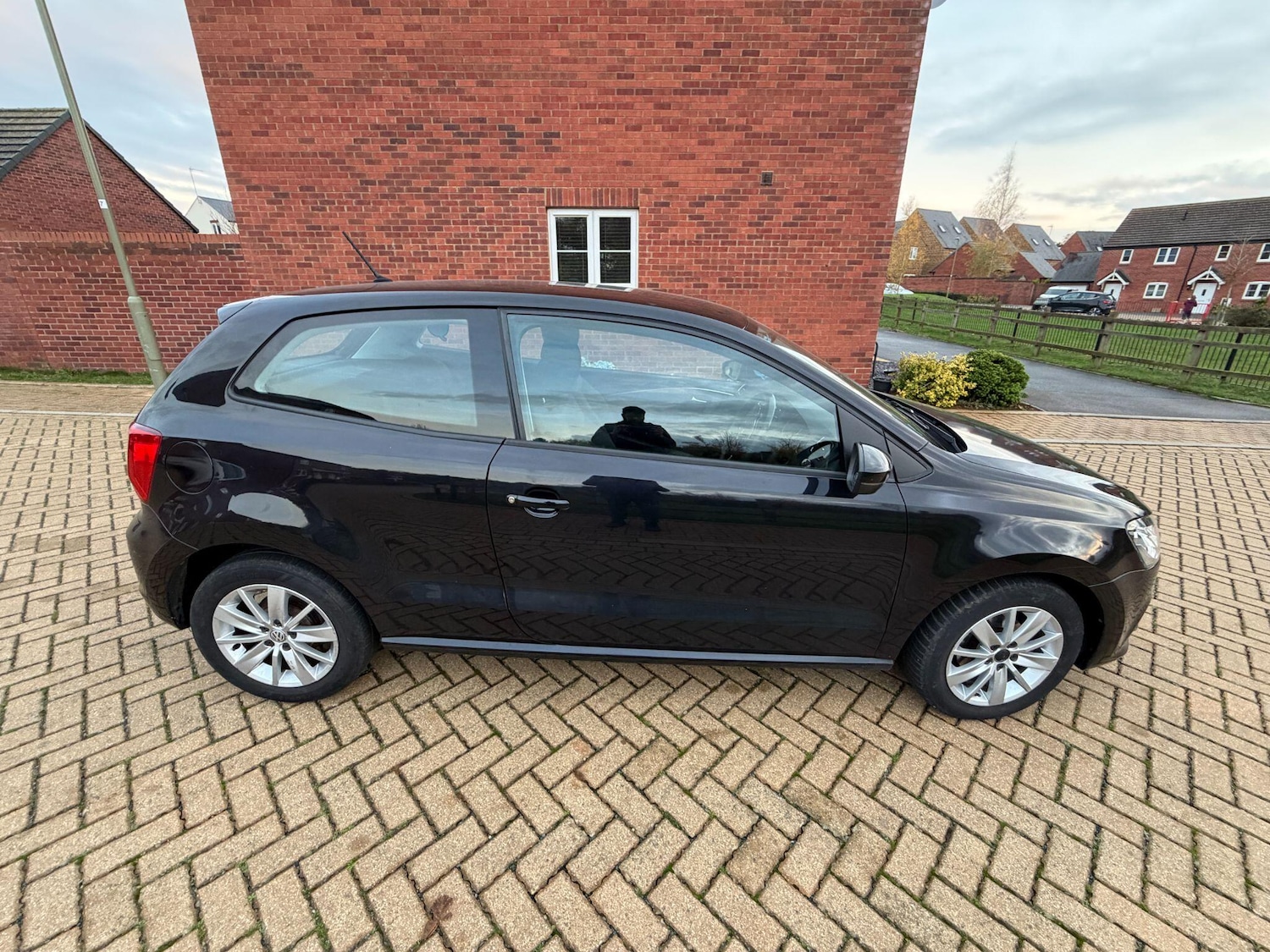 Used Volkswagen Polo 2015 for sale - 76409043: Photo 19