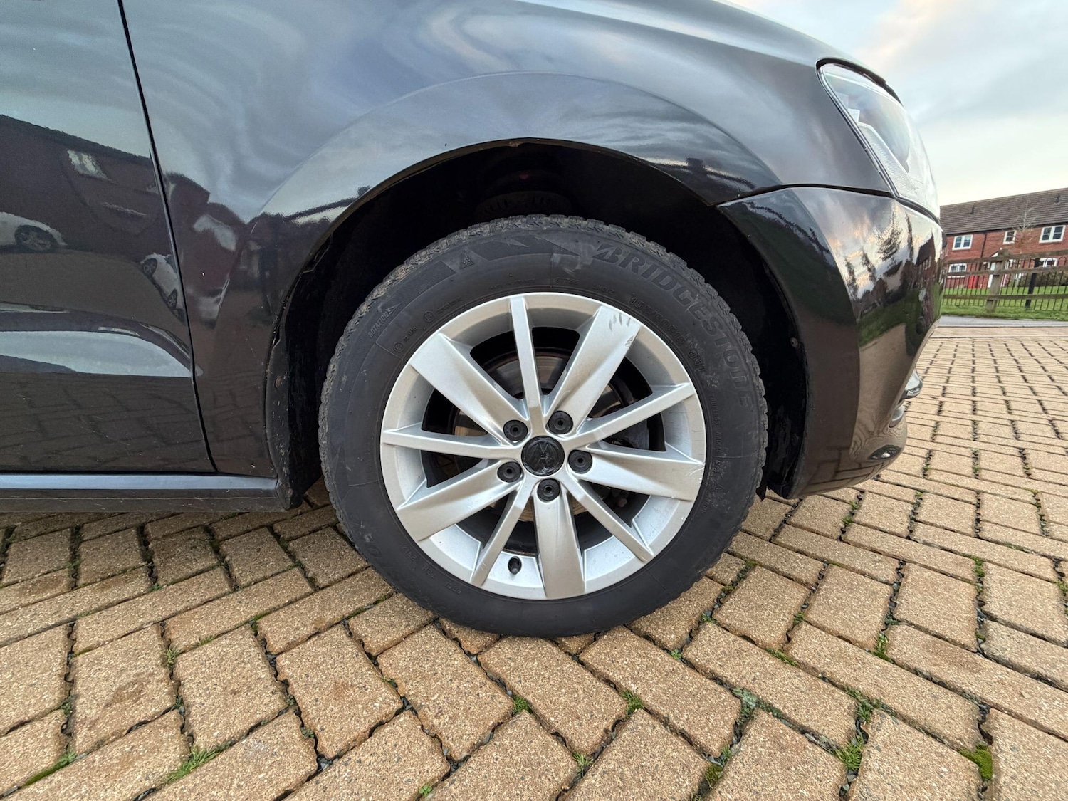 Used Volkswagen Polo 2015 for sale - 76409043: Photo 43