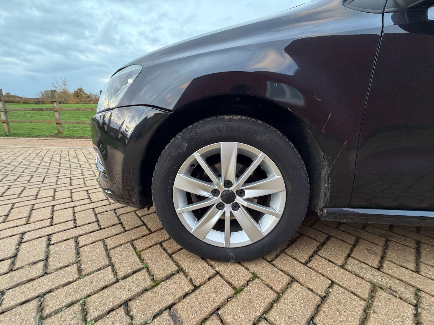 Used Volkswagen Polo 2015 for sale - 76409043: Photo 45