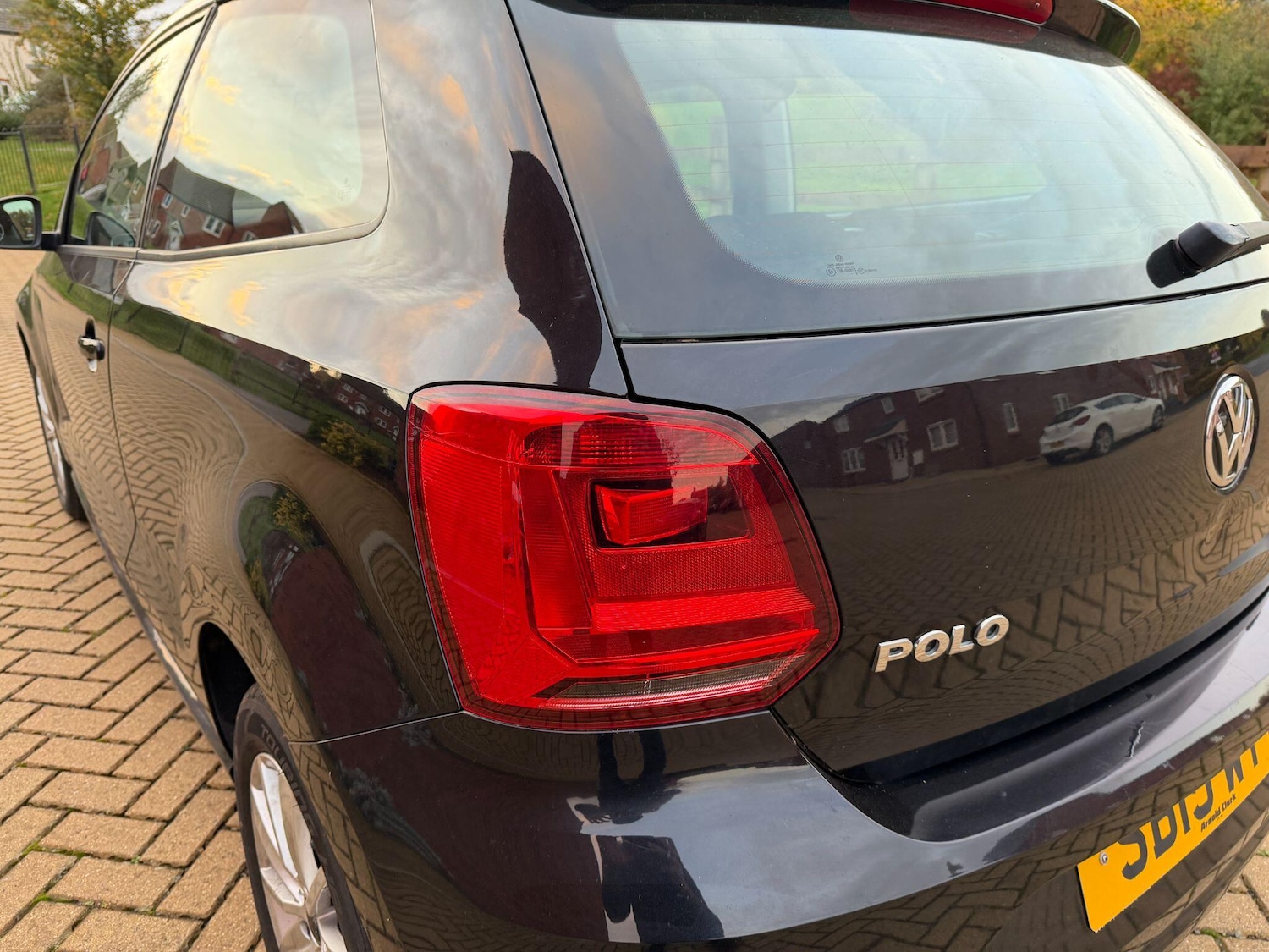 Used Volkswagen Polo 2015 for sale - 76409043: Photo 52