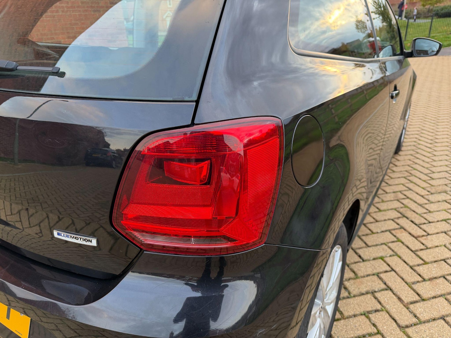 Used Volkswagen Polo 2015 for sale - 76409043: Photo 53