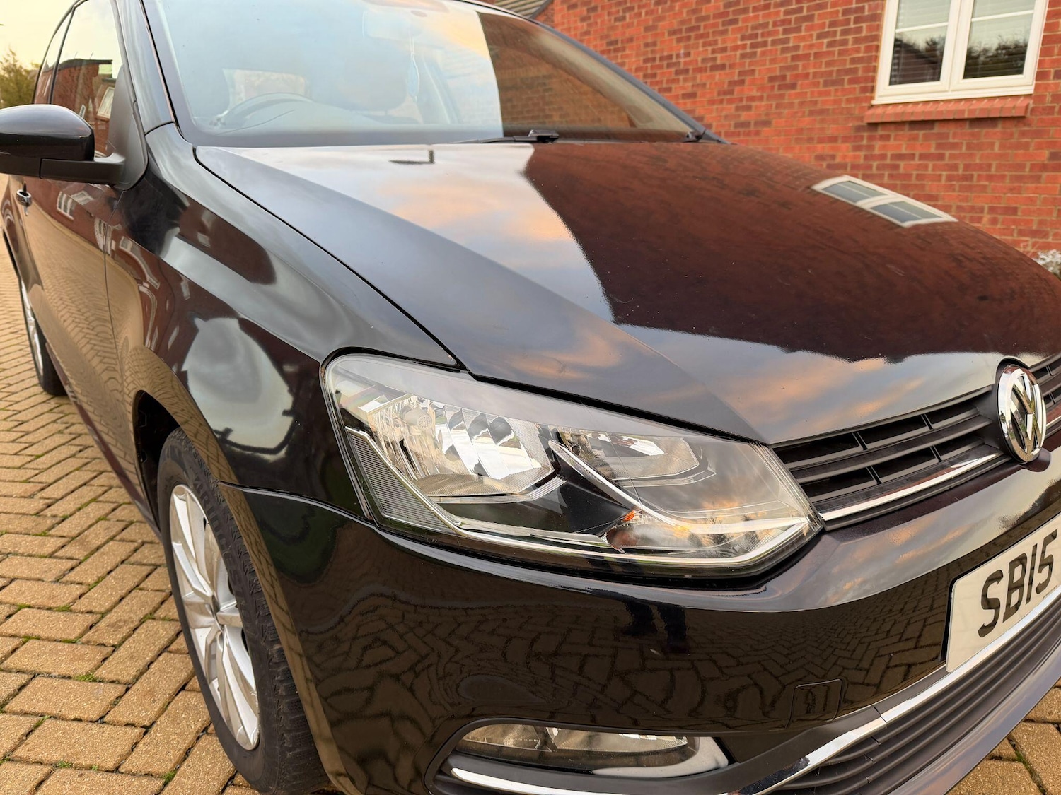 Used Volkswagen Polo 2015 for sale - 76409043: Photo 55
