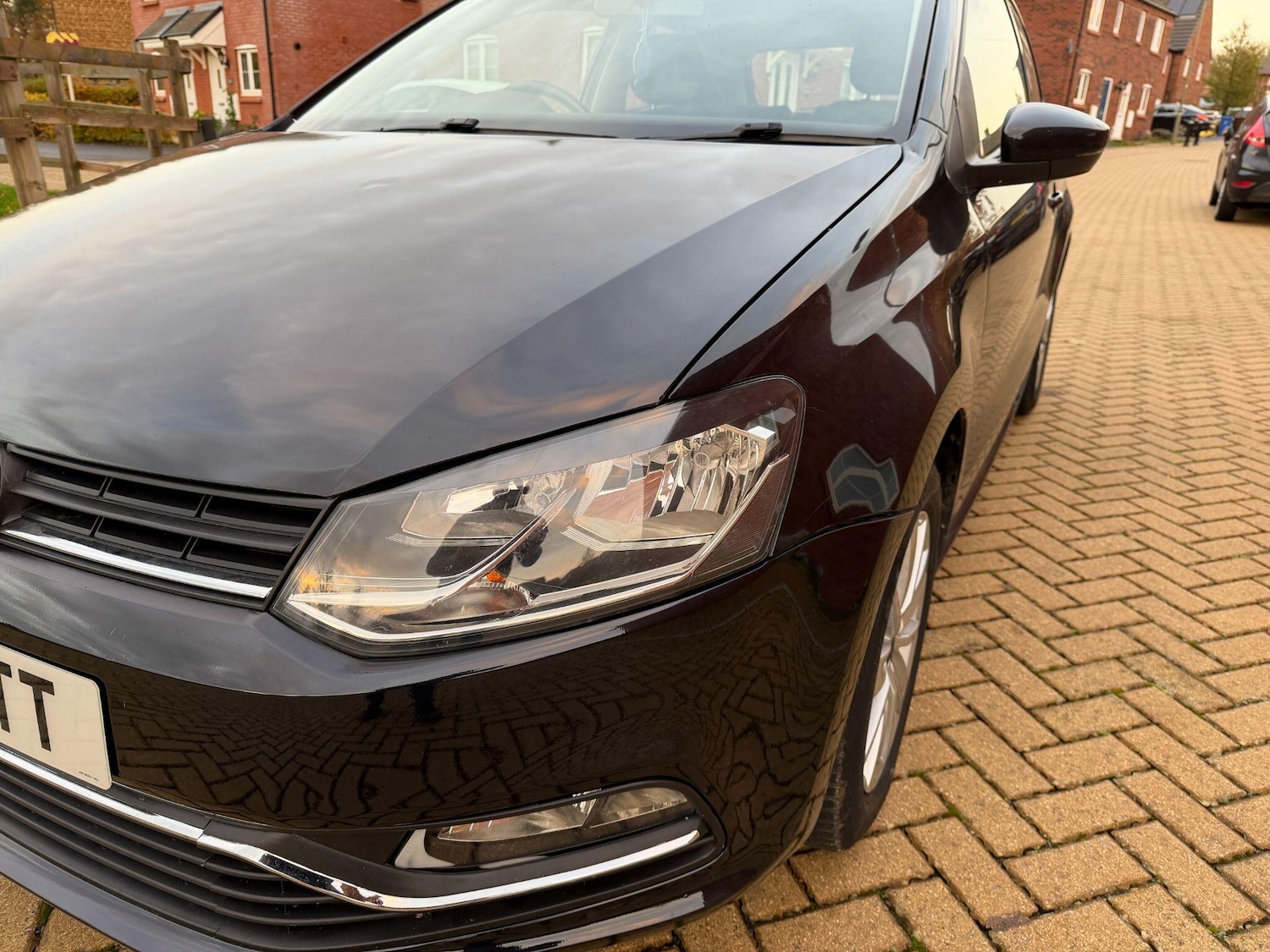 Used Volkswagen Polo 2015 for sale - 76409043: Photo 56