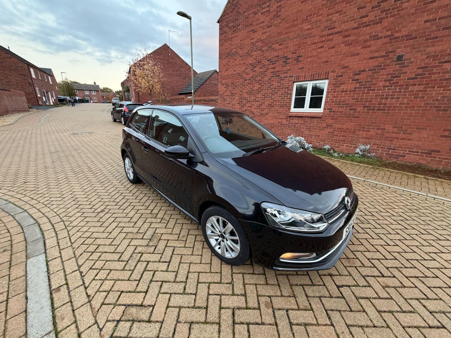 Used Volkswagen Polo 2015 for sale - 76409043: Photo 6