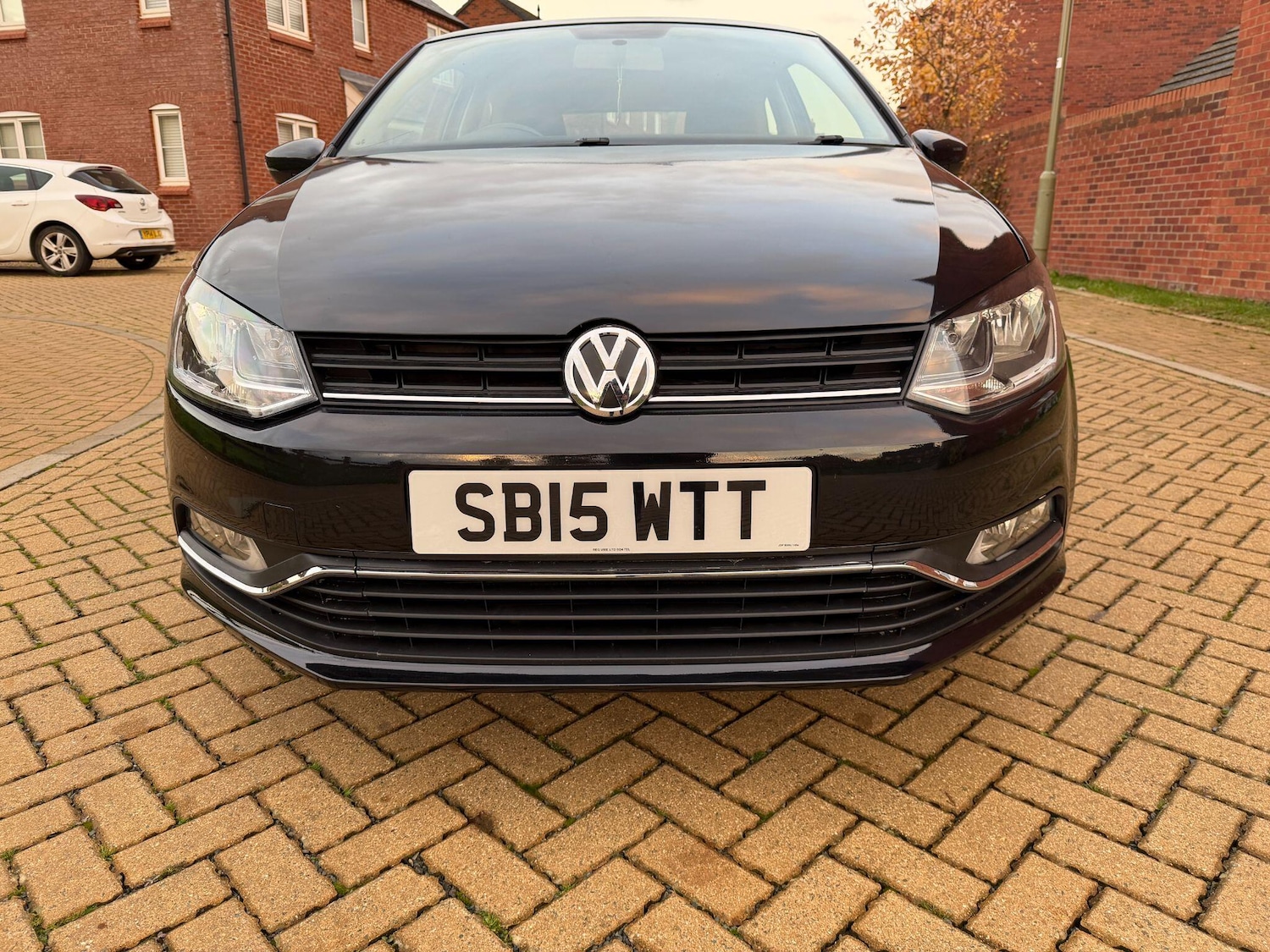 Used Volkswagen Polo 2015 for sale - 76409043: Photo 7