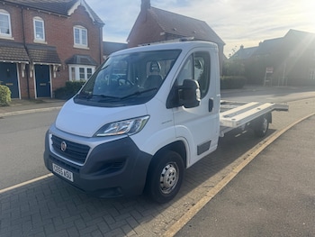 Used Fiat Ducato 2015 for sale - 76205757: Photo
