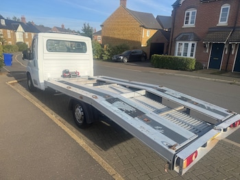Used Fiat Ducato 2015 for sale - 76205757: Photo