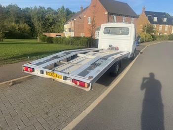 Used Fiat Ducato 2015 for sale - 76205757: Photo