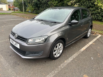 Used Volkswagen Polo 2011 for sale - 76158827: Photo