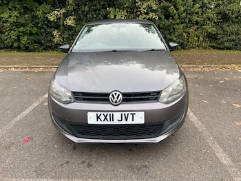 Used Volkswagen Polo 2011 for sale - 76158827: Photo