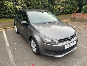 Used Volkswagen Polo 2011 for sale - 76158827: Photo