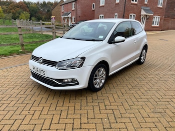 2015 (15) - 1.2 TSI BlueMotion Tech SE Euro 6 (s/s) 3dr