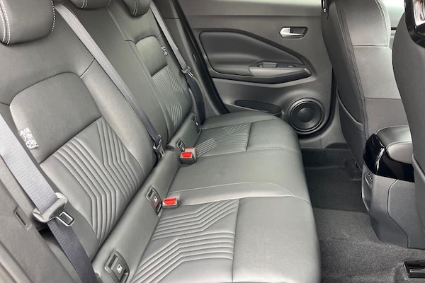Used Nissan Juke 2025 for sale - 76277246: Photo 10