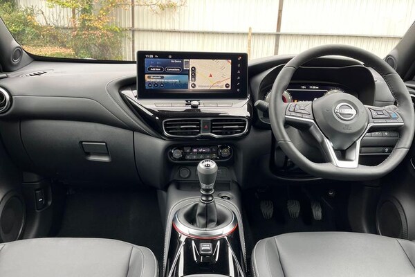 Used Nissan Juke 2025 for sale - 76277246: Photo 12