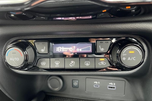 Used Nissan Juke 2025 for sale - 76277246: Photo 14