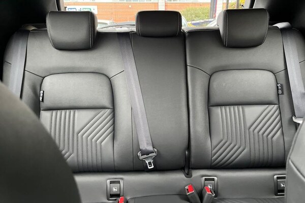 Used Nissan Juke 2025 for sale - 76277246: Photo 19