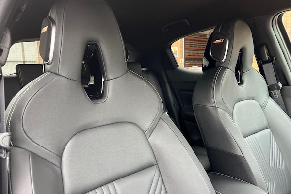 Used Nissan Juke 2025 for sale - 76277246: Photo 20