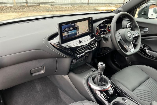 Used Nissan Juke 2025 for sale - 76277246: Photo 2