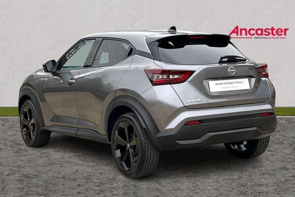 Used Nissan Juke 2025 for sale - 76277246: Photo 3