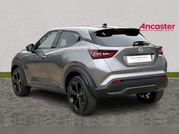 Used Nissan Juke 2025 for sale - 76277246: Photo