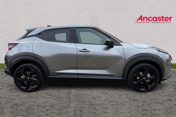 Used Nissan Juke 2025 for sale - 76277246: Photo 4