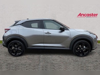 Used Nissan Juke 2025 for sale - 76277246: Photo