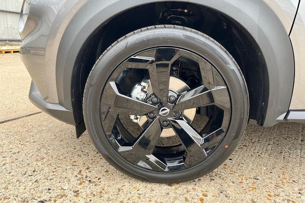 Used Nissan Juke 2025 for sale - 76277246: Photo 5