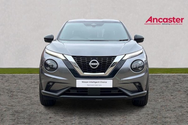 Used Nissan Juke 2025 for sale - 76277246: Photo 7