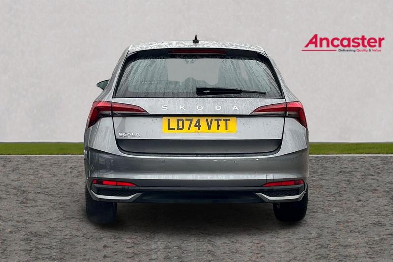Used Skoda Scala 2024 for sale - 77532772: Photo 11