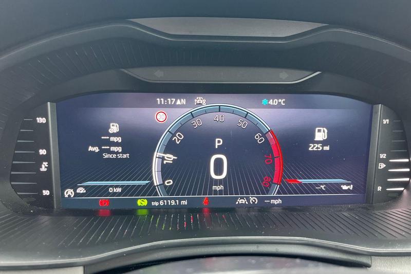 Used Skoda Scala 2024 for sale - 77532772: Photo 12