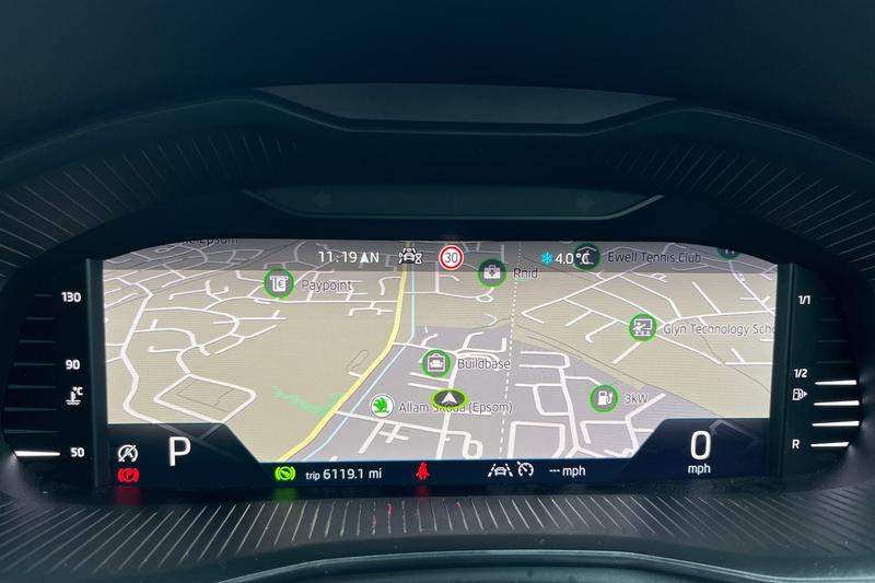 Used Skoda Scala 2024 for sale - 77532772: Photo 13