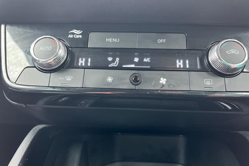 Used Skoda Scala 2024 for sale - 77532772: Photo 14