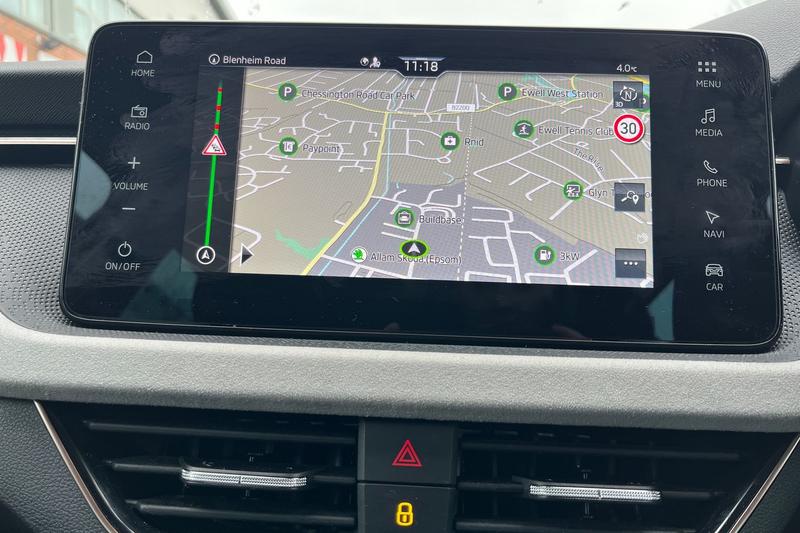 Used Skoda Scala 2024 for sale - 77532772: Photo 16